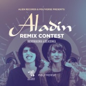 Aladin (Tripo Remix) artwork