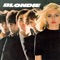 The Thin Line - Blondie lyrics