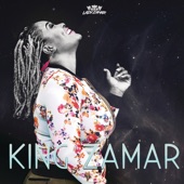 King Zamar artwork