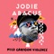 Meet Me in the Middle - Jodie Abacus lyrics