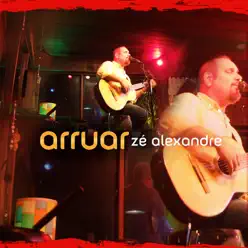 Arruar - Zé Alexandre