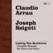 Sonata No.5 In F, Op.24 - Spring - (1800-1801) : I. Allegro artwork