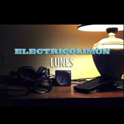 Lunes - Single - Electrico Limon Lunes - Single - Electrico Limon
