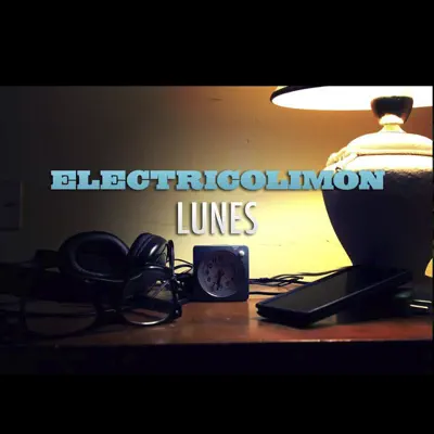 Lunes - Single - Electrico Limon