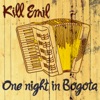 One Night in Bogota - EP