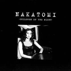 Nakatomi - Children of the Night (Radio Edit)