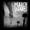 March in Arms artwork