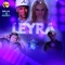 Leyra (feat. Rella Roxx & Shayan) - Bros Project lyrics