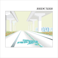 alt-J - Reduxer artwork