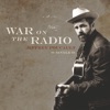 War on the Radio - Single artwork