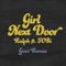 Girl Next Door (feat. TOBi) [Govi Remix] - Ralph lyrics