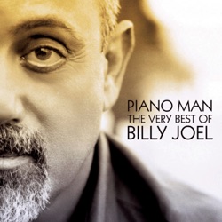 Billy Joel - Only the Good Die Young