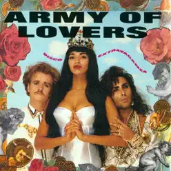 Disco Extravaganza - Army Of Lovers