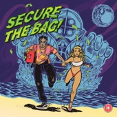Secure the Bag! - EP artwork