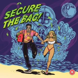 Secure the Bag! - EP