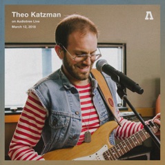 Theo Katzman on Audiotree Live - EP
