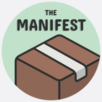 The Manifest podcast