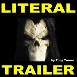 Literal Darksiders 2 Trailer - Single - Toby Turner Literal Darksiders 2 Trailer - Single - Toby Turner