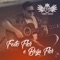 Feito Flor e Beija Flor - Tony Ross lyrics