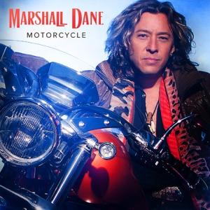 Marshall Dane - Motorcycle - Line Dance Music