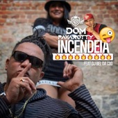 Incendeia (feat. DJ Bel da CDD) artwork