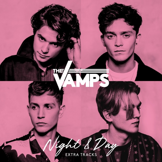 Cover artwork for Come Grind With Me