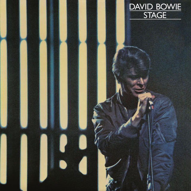 "Heroes" (Live; 2017 Remaster)