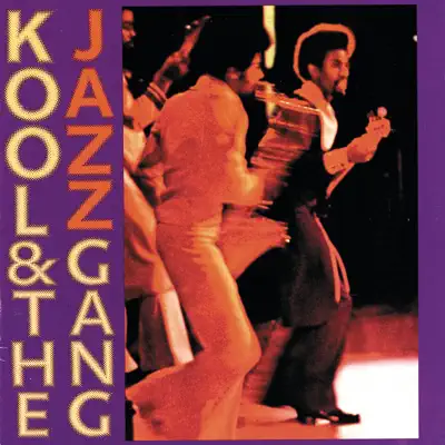 Kool Jazz ((Remastered)) - Kool & The Gang