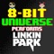 Numb (8 Bit Version) - 8 Bit Universe lyrics