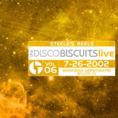 The Disco Biscuits - The Tunnel (Live)