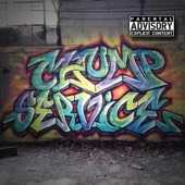 Chump Service - Gimme Yo' Love