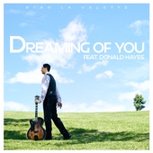 Dreaming of You (feat. Donald Hayes) artwork