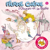 L'oiseau et la bulle artwork