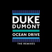 Ocean Drive (DJ Zinc Remix Instrumental) artwork