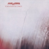 Seventeen Seconds (Remastered) artwork