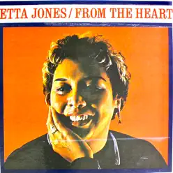 From the Heart (Remastered) - Etta Jones