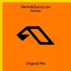 Arrival (Extended Mix) song lyrics