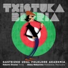 Gasteizko Udal Folklore Akademia - Ortzian Izar Ederra