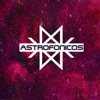 Astrofónicos - EP