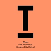 Weiss - Feel My Needs