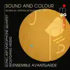 Sound and Colour album lyrics, reviews, download