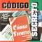 Mexe - Mexe - Código Secreto lyrics