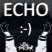 Echo (feat. Crusher-P) artwork