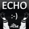 Echo (feat. Crusher-P) artwork