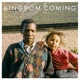 KINGDOM COMING cover art
