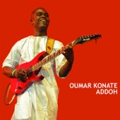 Oumar Konate - Terya
