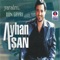 Ben Sana Yandım cover