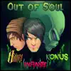 Out of Soul - Single album lyrics, reviews, download