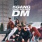DM (feat. Lino Golden) - 5Gang lyrics