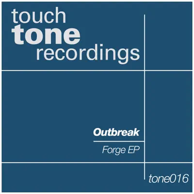 Forge EP - Outbreak